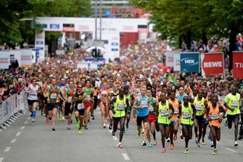 Maratona do Rio / Foto: Divulgação